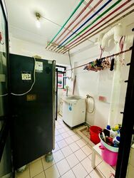 Blk 268 Toh Guan View (Jurong East), HDB 5 Rooms #486179241